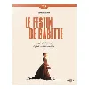 blu-ray le festin de babette - édition collector - blu - ray