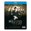 blu-ray les brigades du tigre - blu - ray