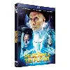 blu-ray les rescapés du futur - blu - ray