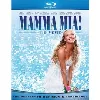 blu-ray mamma mia - blu ray import us