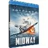 blu-ray midway - blu - ray
