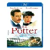 blu-ray miss potter - blu - ray