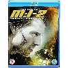 blu-ray mission impossible 2