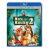 blu-ray rox et rouky 2 - blu - ray