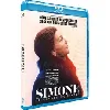 blu-ray simone, le voyage du siècle - blu - ray