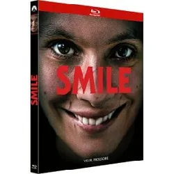 blu-ray smile - blu - ray