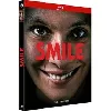 blu-ray smile - blu - ray