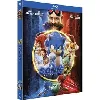 blu-ray sonic 2, le film - blu - ray