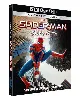 blu-ray spider - man - no way home [4k ultra hd + blu - ray] [4k ultra hd + blu - ray]