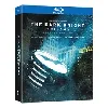 blu-ray the dark knight - la trilogie - blu - ray
