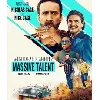 blu-ray the unbearable weight of massive talent [ultra hd] with blu - ray, 4k mastering
