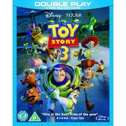 blu-ray toy story 3