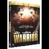 blu-ray warrior