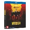 blu-ray warrior - saison 1 - blu - ray