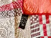 carré / foulard hermès cheval de courses 90 x 90cm