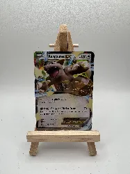 carte pokemon kangourex ex 78/106