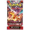 cartes pokemon booster flammes obsidiennes ev03