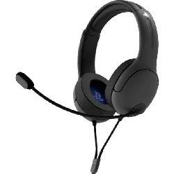 casque sony playstation 4 lvl40 gris