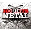cd 100 hits metal