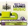 cd 100 tubes lounge music