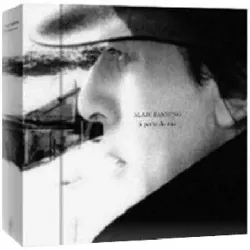 cd alain bashung - à perte de vue (2009)