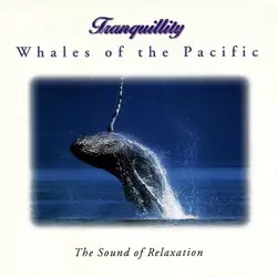 cd anton charles hughes - whales of the pacific (1995)