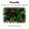 cd atmospheric moods - song of the nightingale (1996)