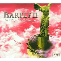 cd barfly ii