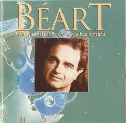 cd béart - d'aujourd'hui & de tous les temps (1992)