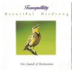 cd beautiful birdsong