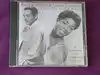 cd billy eckstine & sarah vaughan - that old black magic a collection of sophisticated standards (1997)