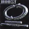 cd boost - in - difference (2001)