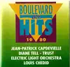 cd boulevard des hits 1980 (1993)