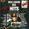 cd boulevard des hits - vol. 5