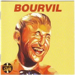 cd bourvil - bourvil (1997)