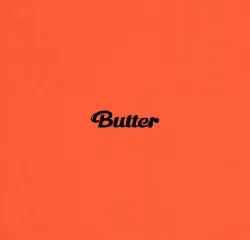 cd butter - album