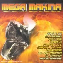 cd cd mega makina