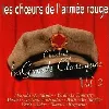 cd chantent les grands classiques vol. 2