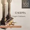 cd chopin - claudio arrau - pages célèbres (2002)
