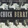 cd chuck berry - the magic collection (1987)