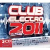 cd club electro 2011 vol. 2