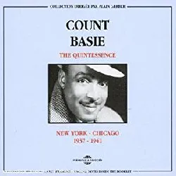 cd count basie the