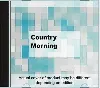 cd country morning