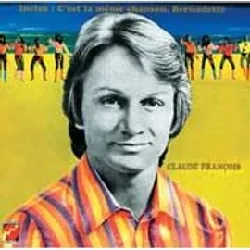 cd daniel guichard - la tendresse (2000)