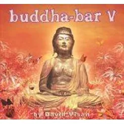 cd david visan - buddha - bar v (2003)