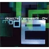 cd depeche mode - remixes 81···04 (2004)