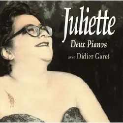 cd deux piano avec didier goret