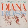 cd diana ross - all the great love songs (1994)