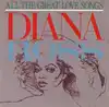 cd diana ross - all the great love songs (1998)