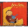 cd doudou, un disque pour s'endormir vol. 1 - berceuses du monde entier a cappella